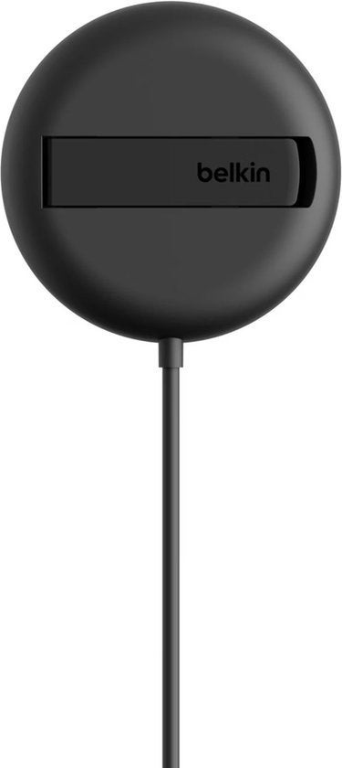 Belkin BoostCharge Pro Draadloos 15W (Laadstation) *Nieuw*, Telecommunicatie, Mobiele telefoons | Telefoon-opladers, Nieuw, Ophalen of Verzenden