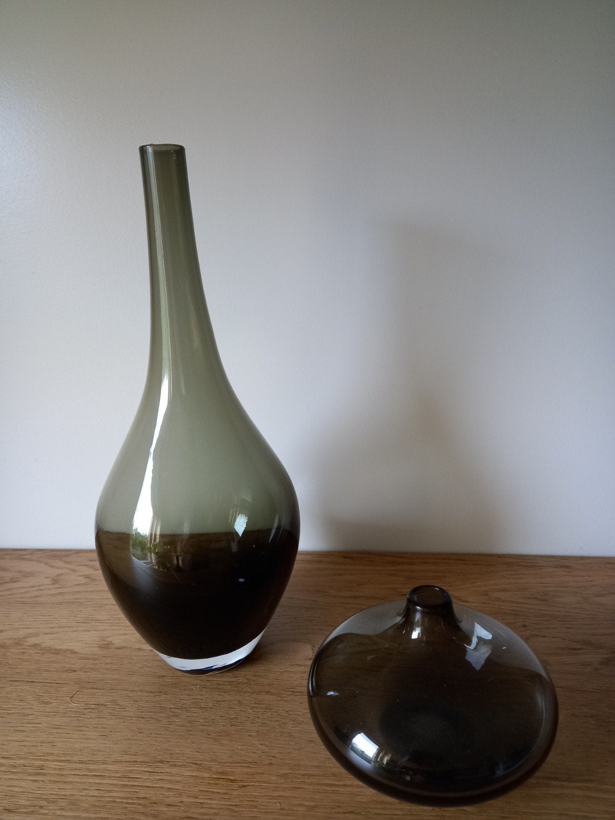 Ikea vaasjes, Ophalen of Verzenden, Groen