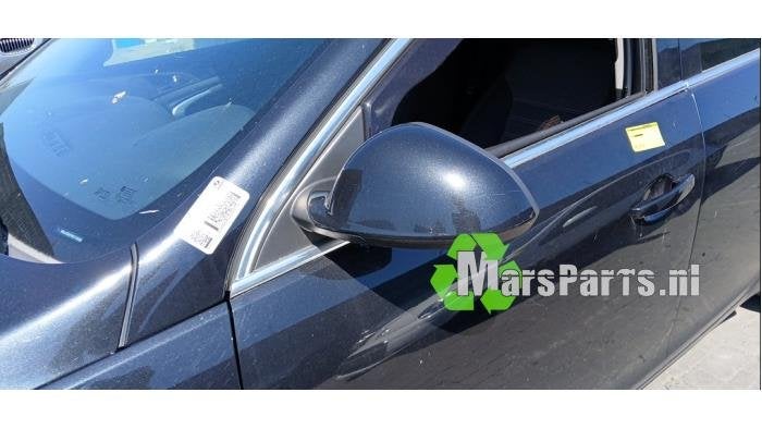 Buitenspiegel links van een Opel Insignia, Auto-onderdelen, Spiegels, Gebruikt, -, -, Opel