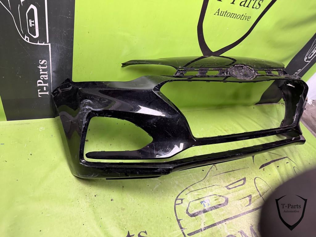 hyundai i20 voorbumper bumper, Gebruikt, Heolleung-ro 12
06797  Seoul, Ophalen of Verzenden, Info@hyundai.com