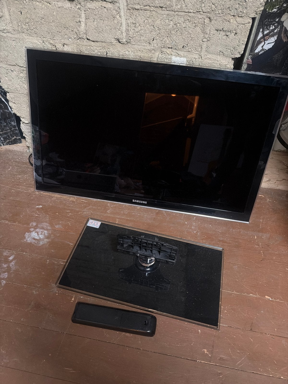 Samsung UE32D5000PW 32 inch Full HD LED TV, Audio, Tv en Foto, Samsung, Full HD (1080p), Gebruikt, LED