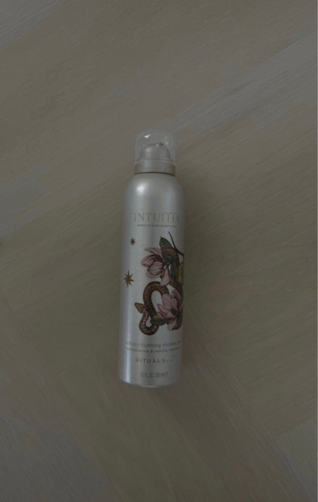 Rituals Intuitia, Ophalen, Zo goed als nieuw, Handen en Nagels