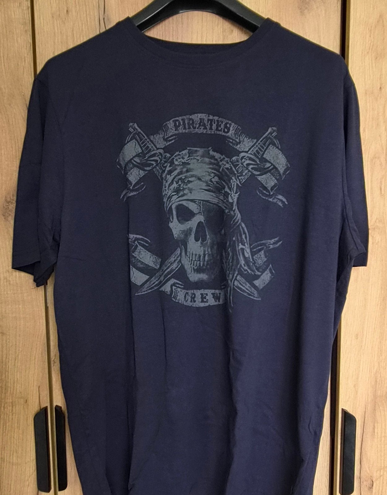 T-Shirt JP1880 nieuw maat XL
T-Shirt Short Sleeve Skull Ches, Ophalen of Verzenden, Nieuw, Maat 56/58 (XL), Blauw