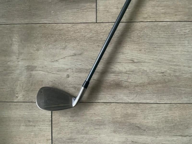 Cougar Target Cat Power Golfclub 9 - Golf Club Graphite, Ophalen of Verzenden, Zo goed als nieuw, Club