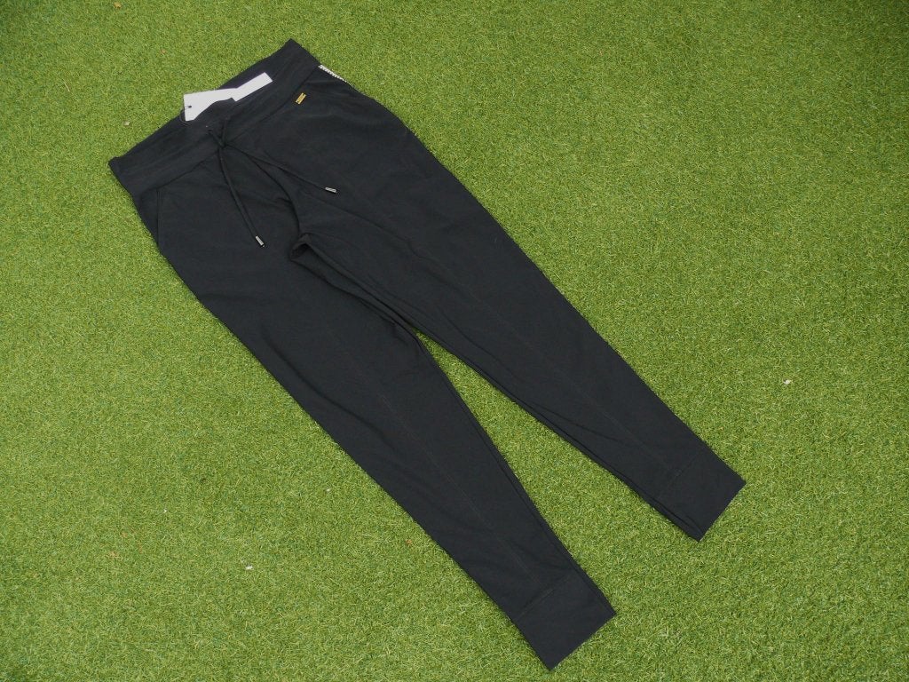 DAYZ broek maat M lengte 32 stretch Arianna Nieuw, Kleding | Dames, Maat 38/40 (M), Zwart, Nieuw, Ophalen of Verzenden