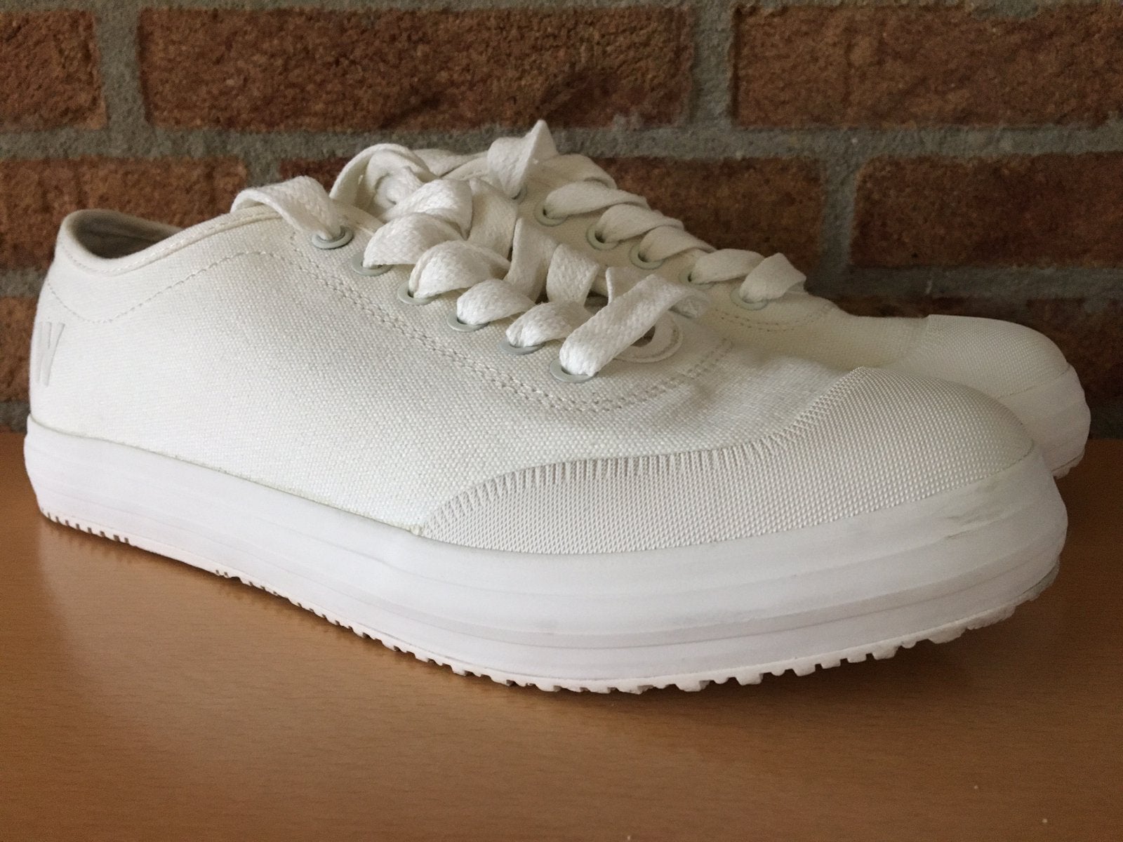 Sneakers G Star Raw, wit/crème, maat 41., Wit, G Star Raw, Nieuw, Ophalen of Verzenden