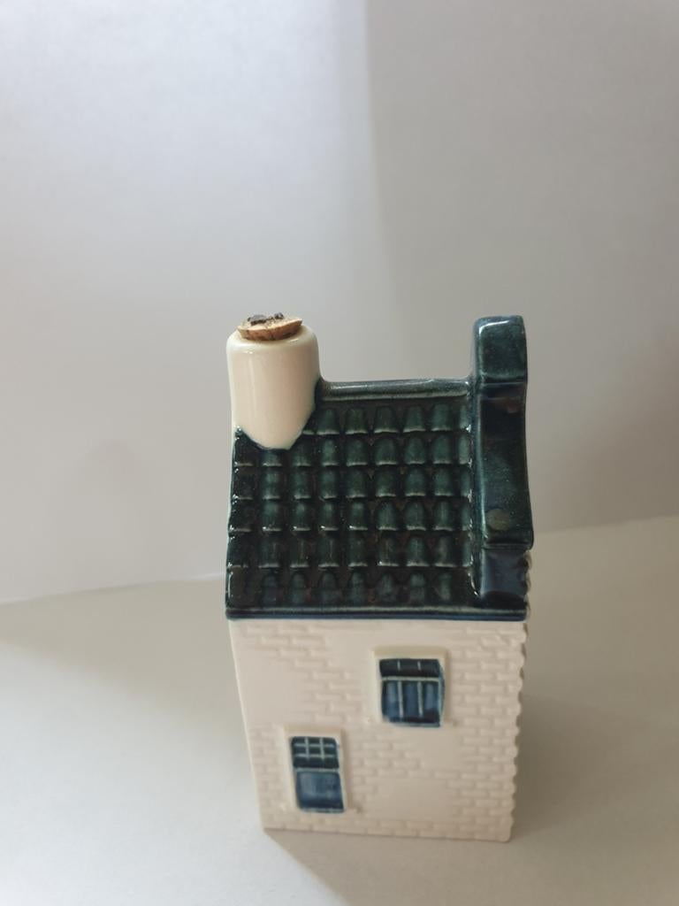 KLM HUISJE NO.36 GEVULD, Ophalen of Verzenden