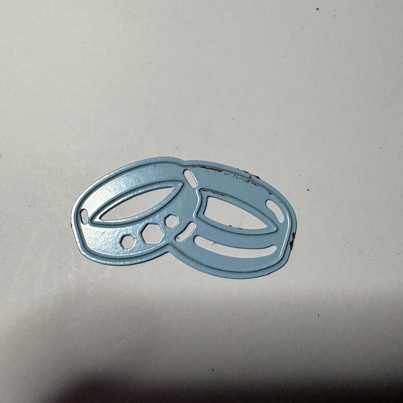 Marianne design snijmal ringen, Ophalen of Verzenden, Zo goed als nieuw, Overige thema's, Pons of Mal