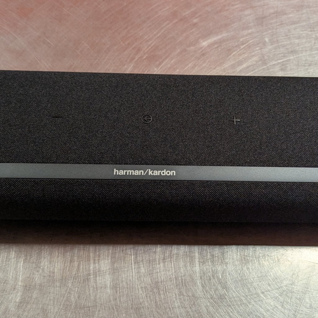 Harman Kardon Enchant Soundbar 900 2025 | Nieuwstaat, Harman Kardon, Zo goed als nieuw, Support@harmankardon.com, 400 Atlantic Street
Stamford, CT 06901
USA