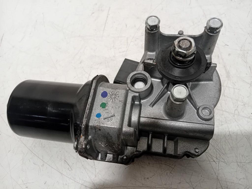 Ruitenwissermotor voor Audi SQ5, Onderdelen@venauto.nl, Van der Ven Autorecycling B.V., Gebruikt, Ettenseweg 76, 4706 PB Roosendaal, The Netherlands