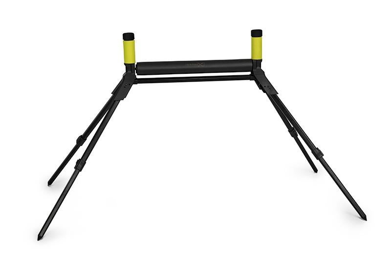 Matrix Single Compact Pole Roller, Watersport en Boten, Hengelsport | Witvissen, Ophalen of Verzenden, Nieuw, Vaste hengel