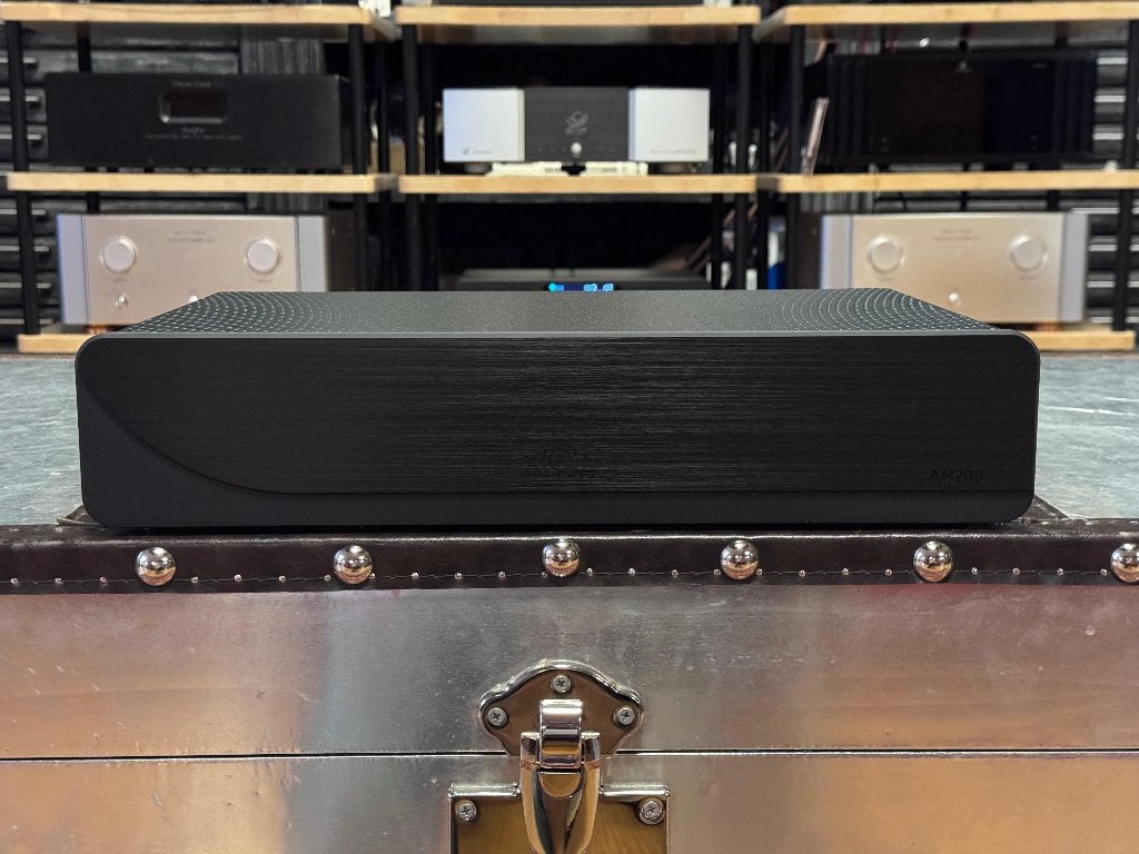 Atoll AM200 Evolution / B-stock, Overige merken, Nieuw, Ophalen of Verzenden, 120 watt of meer