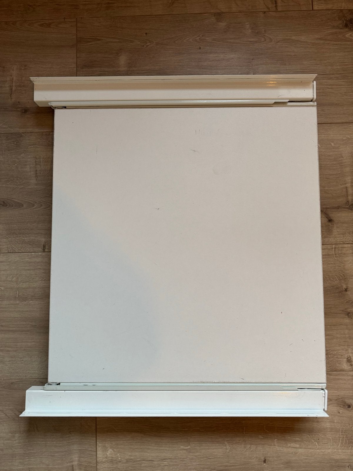 Rand/schuiflade voor wasmachine & wasdroger, Ophalen, Gebruikt