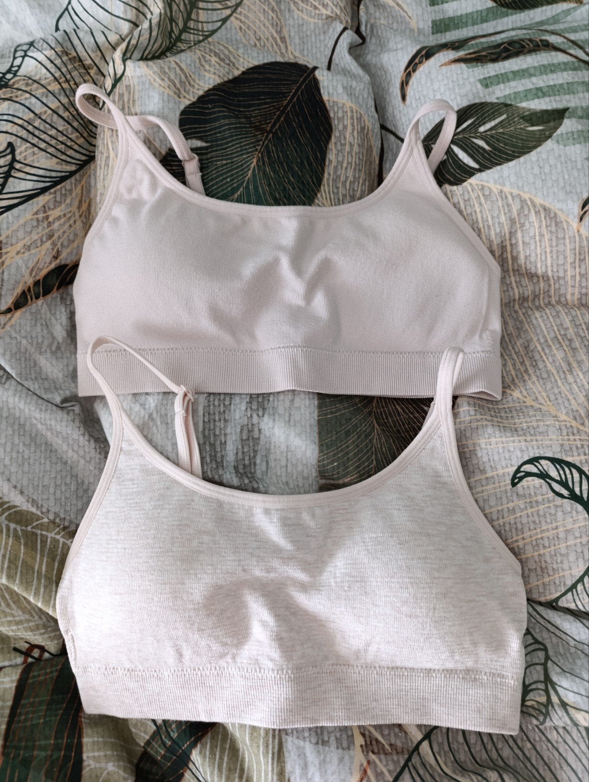 2-pack dames sport bh's sport tops maat S, Kleding | Dames, Primark, Overige typen, Nieuw, Ophalen of Verzenden
