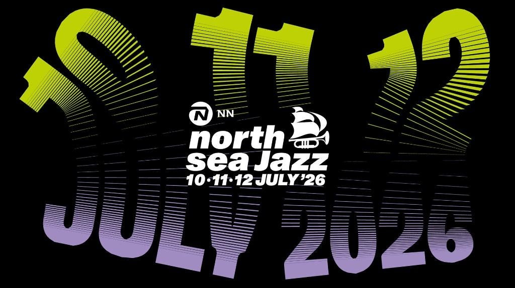 North Sea Jazz 3-dagen ticket, Tickets en Kaartjes, Eén persoon, Juli