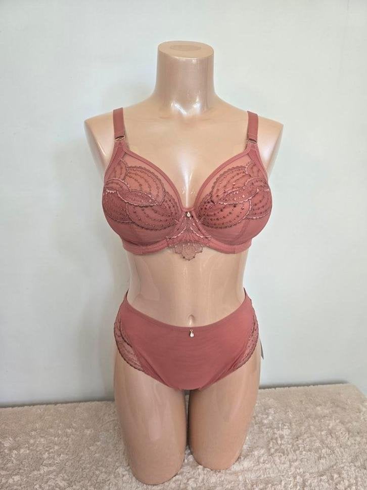 Nieuw elomi bh  85f 90f 95f 80g 85g 80h 85h 85i 80j 85k 75L, ., Ophalen of Verzenden, BH, .