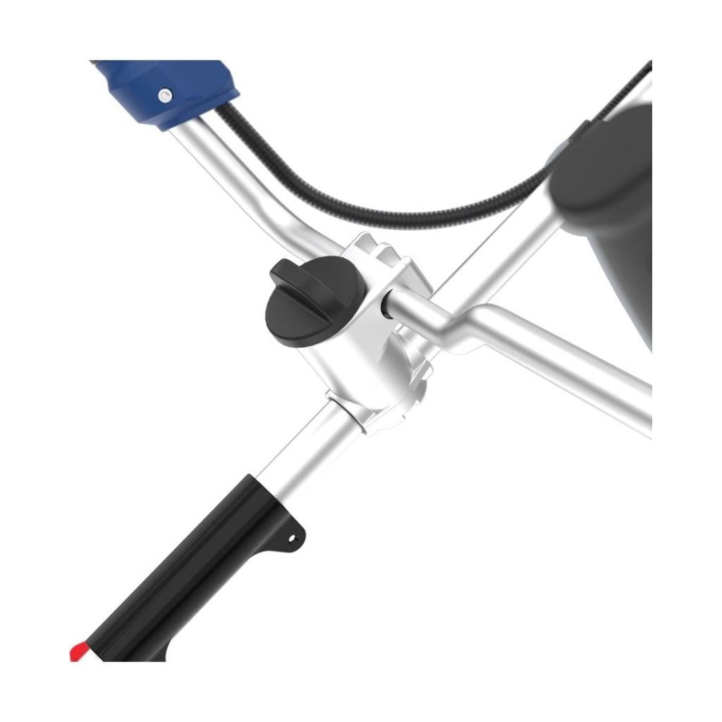 Gude FS 36-302-30 Sterke Accubosmaaier incl. 2 Accu's!!!, Ophalen, Nieuw, Accu, Güde