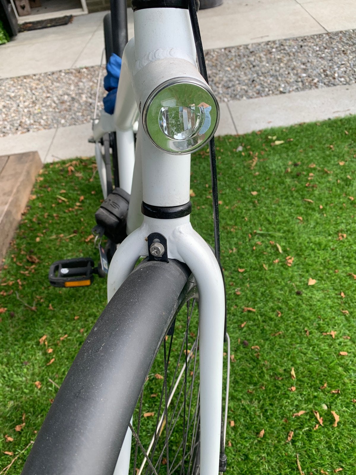 Van moof stadsfiets, Ophalen of Verzenden, Zo goed als nieuw, Overige merken, Versnellingen
