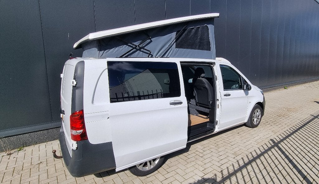 Caravans And Camping Camper