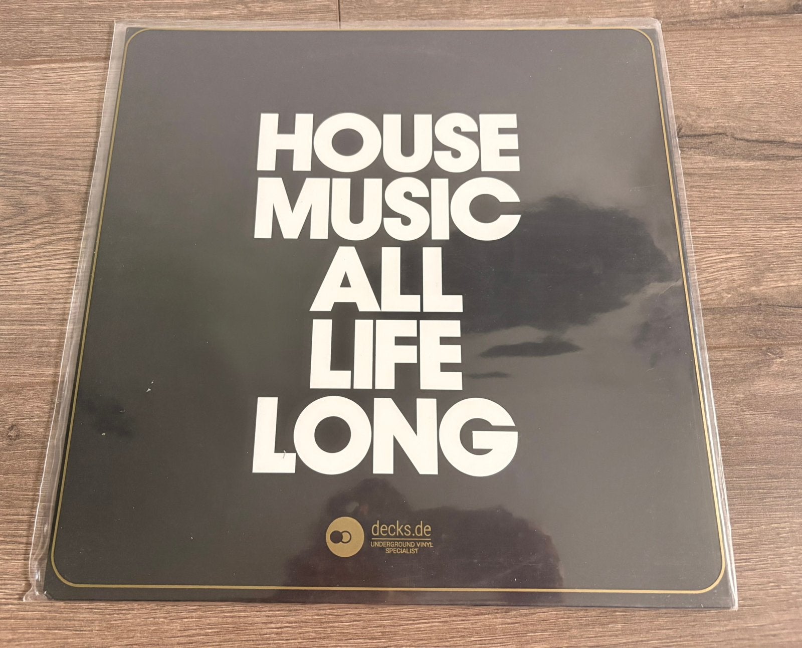 "House Music All Life Long" serie van Defected Records, Ophalen of Verzenden, Gebruikt