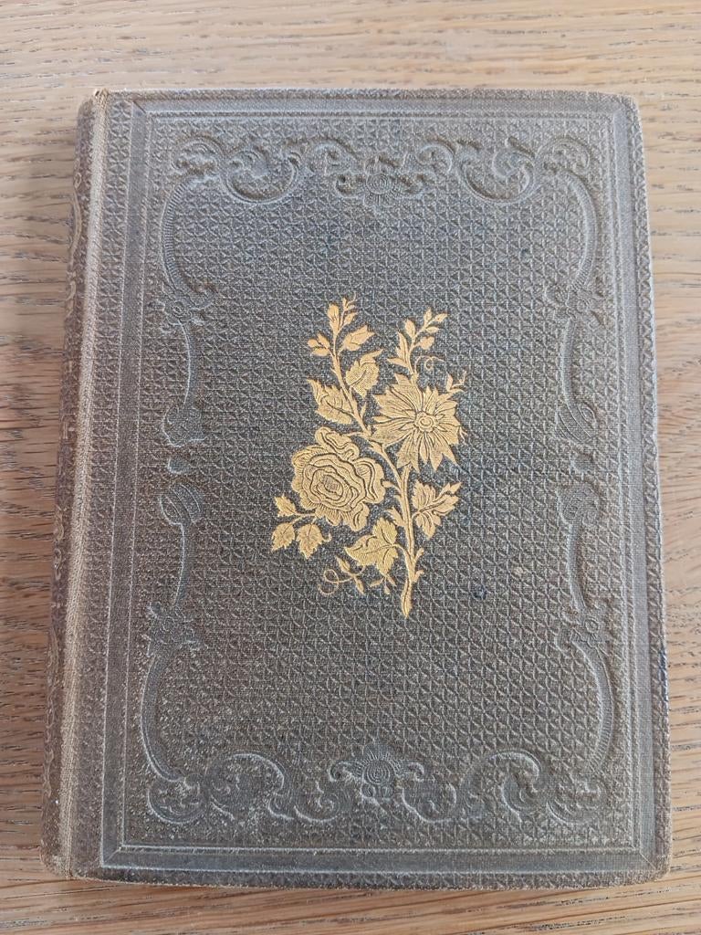 P.A. de Génestet - Over Kinderpoezy.- Voordracht uit 1865, Antiek en Kunst, Ophalen of Verzenden