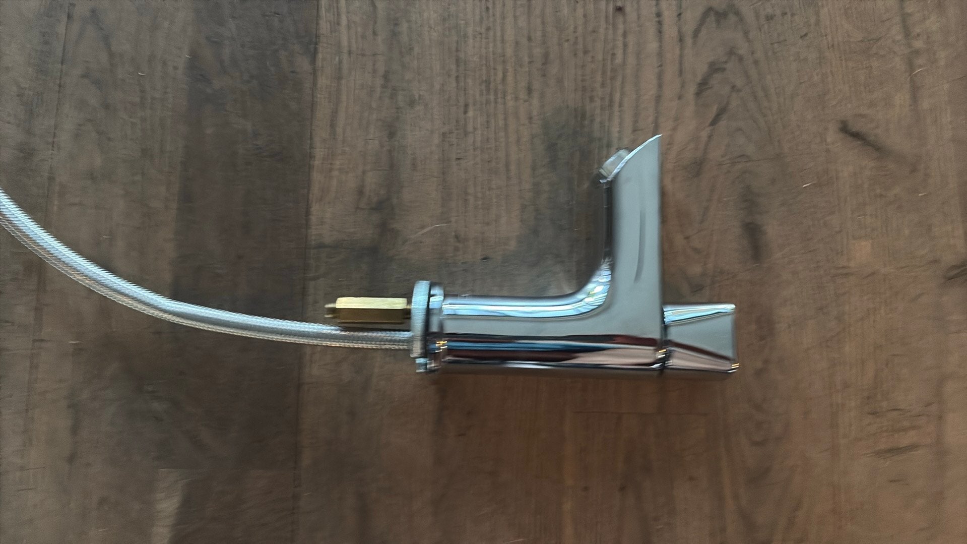 Logis kraan 70 grohe, Ophalen of Verzenden, Nieuw, Chroom, Kraan