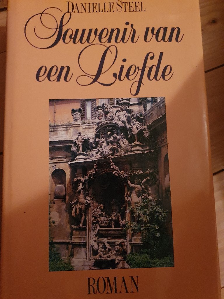 Spannende roman van Danielle Steel, Ophalen of Verzenden, Zo goed als nieuw