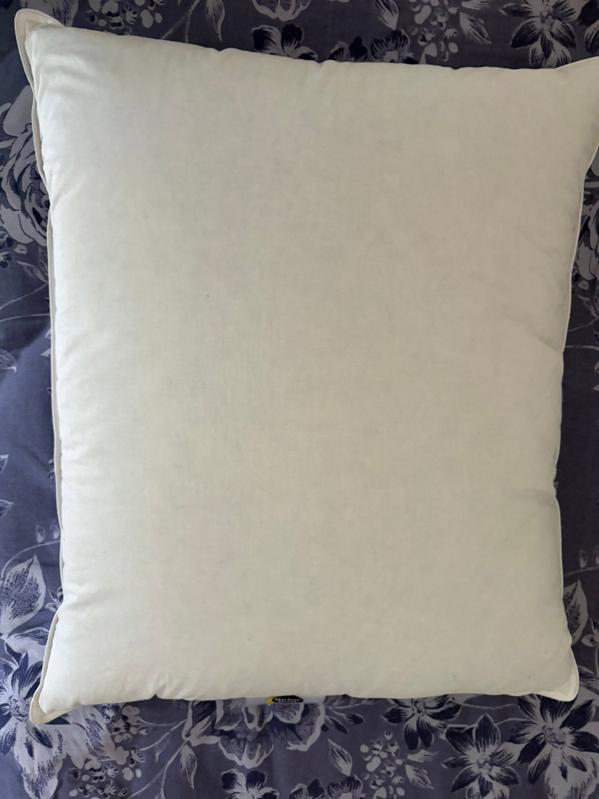 Beter Bed Nextlife dons driekamer kussen 60x70 cm, Eenpersoons, Wit, Ophalen of Verzenden, Zo goed als nieuw