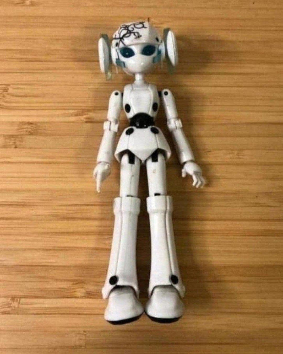 Drossel von Flügel Fireball Bandai Disney mini figure, Ophalen of Verzenden, Gebruikt