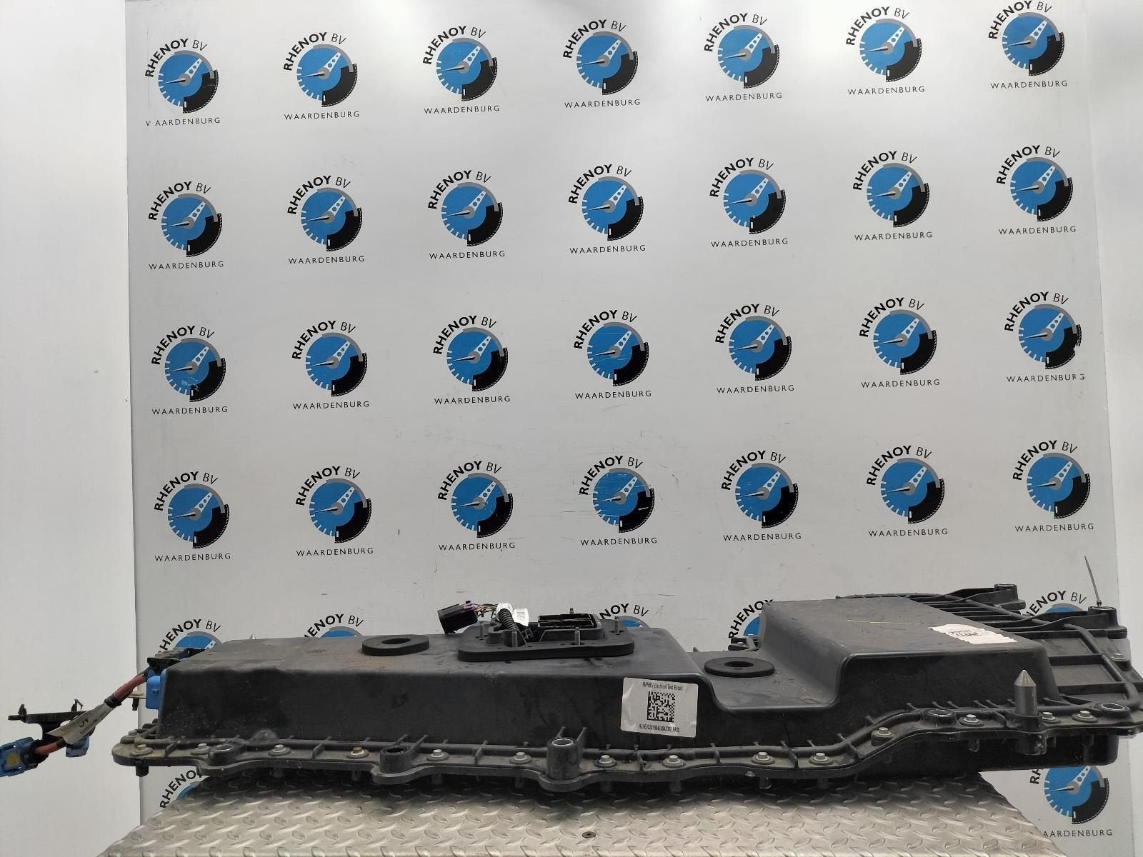 Landrover Hybrid accu Discovery sport Evoque K8D214B227AJ, -, -, -, ARN erkend