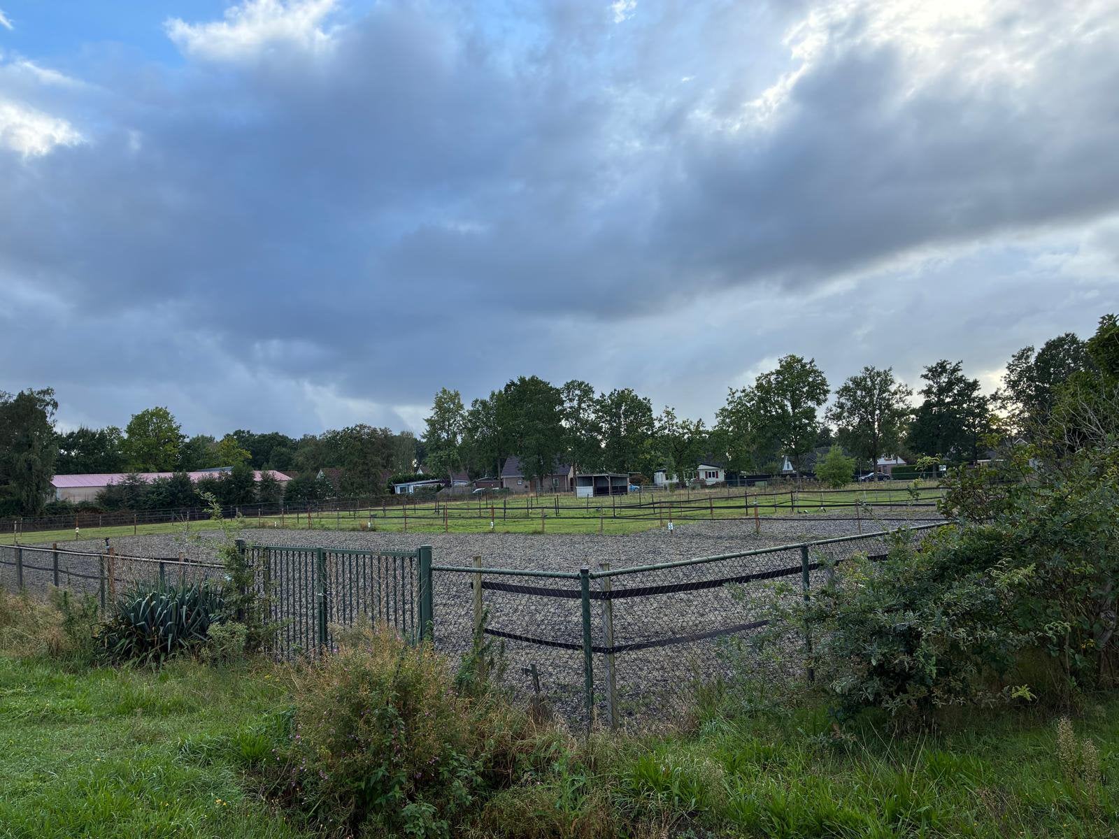 Stalling, Dieren en Toebehoren, Stalling