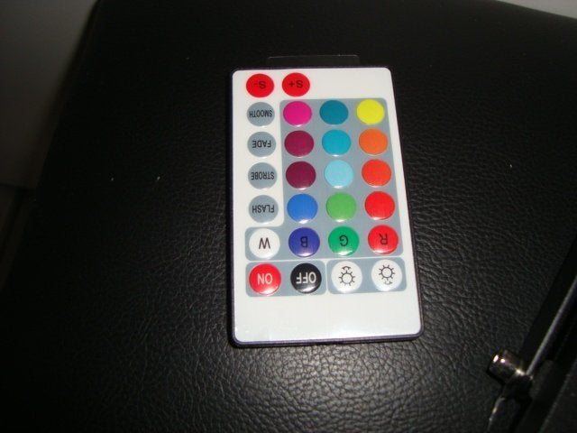 Nieuw: Eurolite LED IP FL10 SMD RGB met remote 20241022, MTE, Nieuw, Ophalen of Verzenden, Mteurope@outlook.com