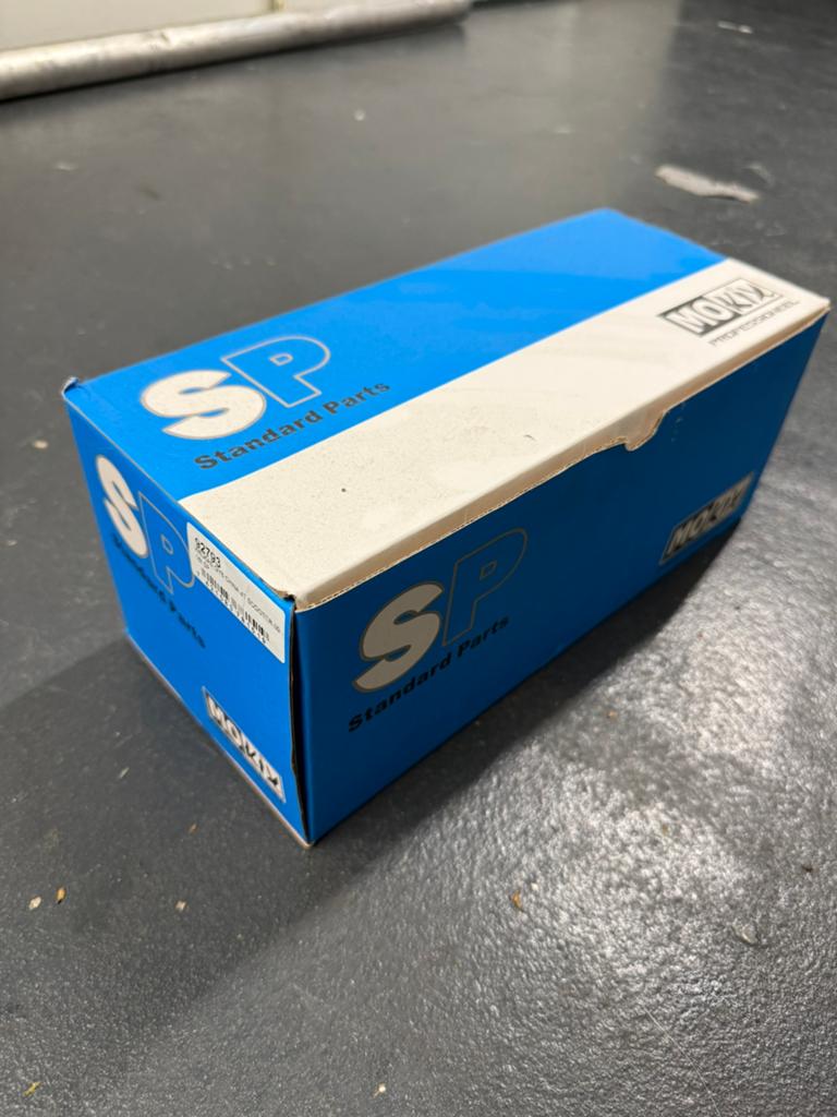 Gy6 scooter krukas, Ophalen, Nieuw, Blok, Overige merken