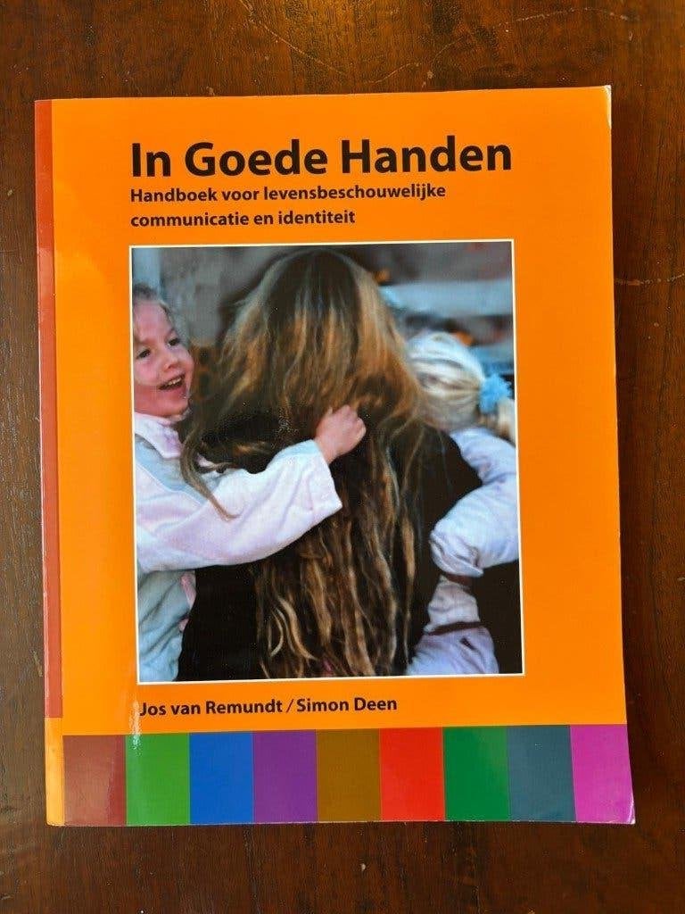 In Goede Handen, Ophalen of Verzenden, Beta, Zo goed als nieuw, HBO