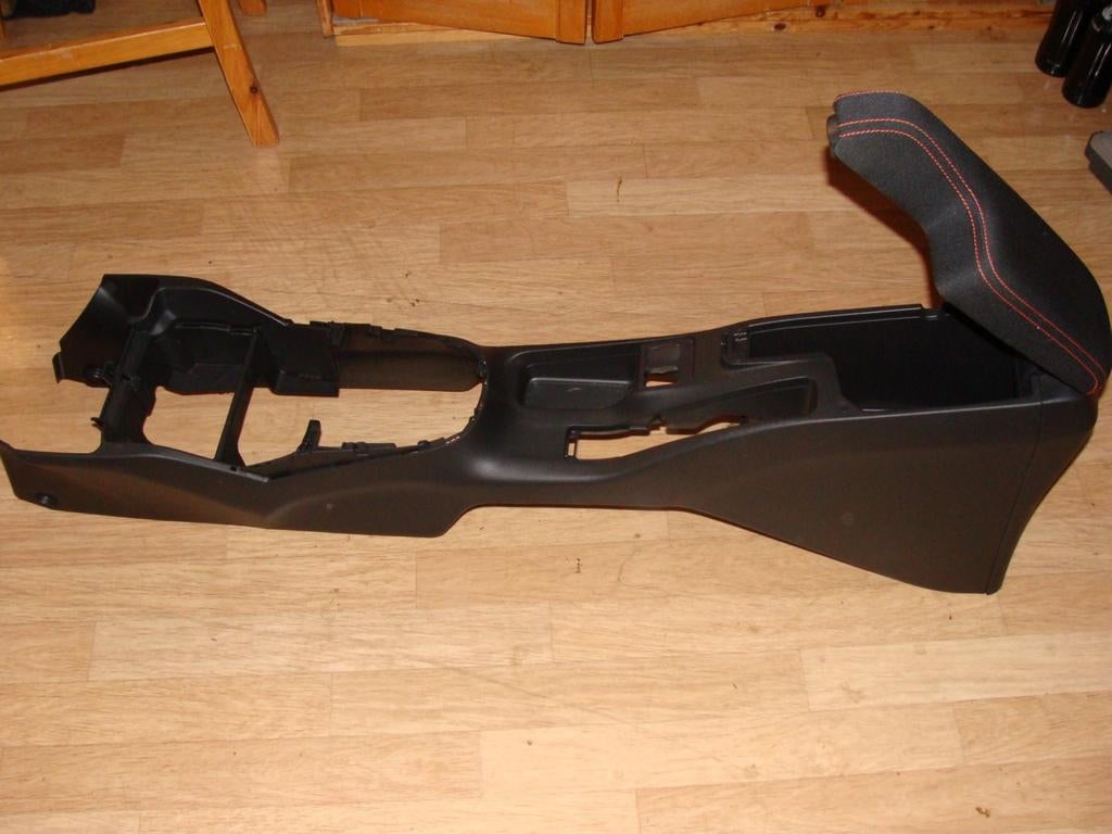 Armsteun Honda Jazz Dynamic 2019 GK5 rood stiksel, Ophalen of Verzenden