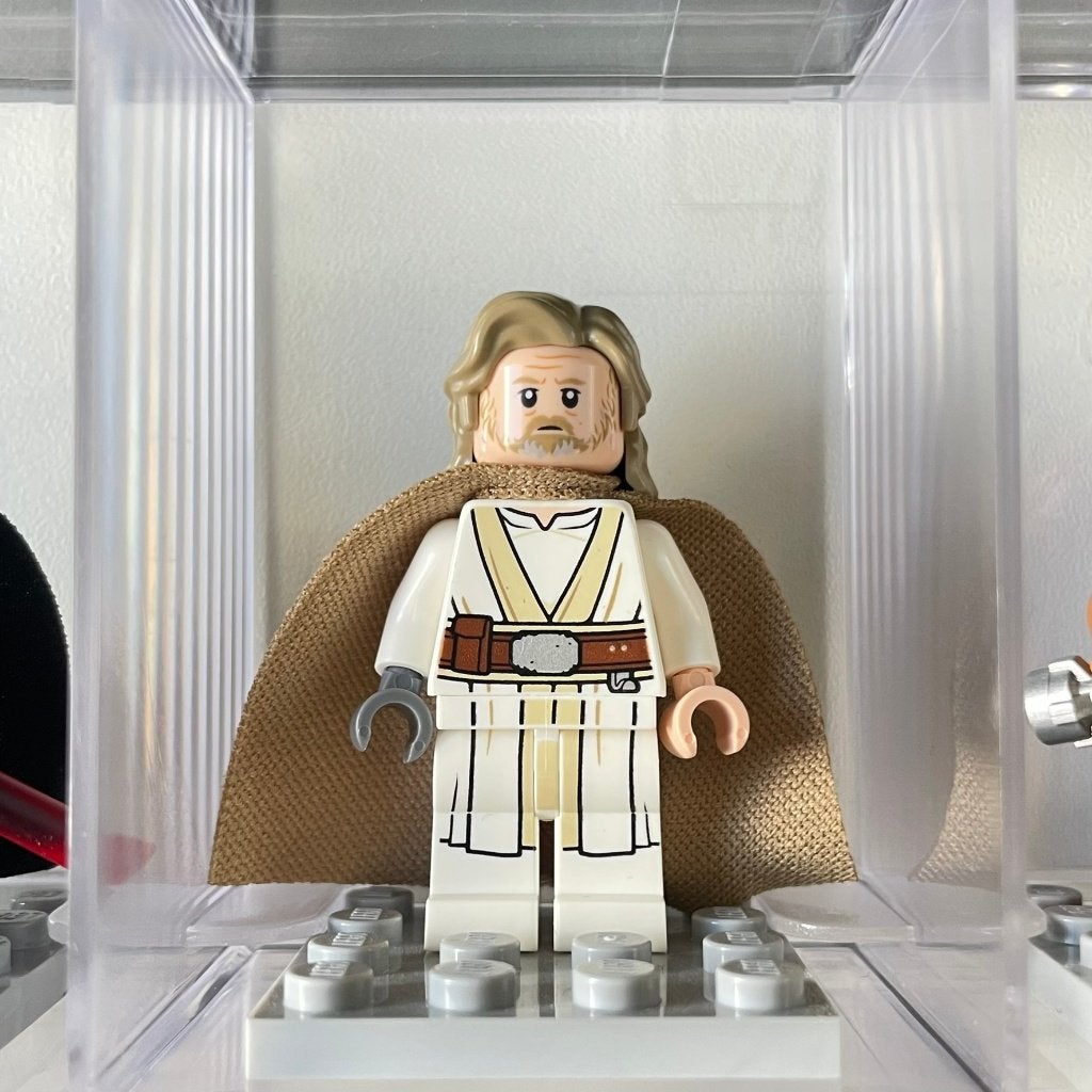 Lego Star Wars Luke Skywalker, Old sw0887 75200, Kinderen en Baby's, ., Lego, Nieuw, Ophalen of Verzenden