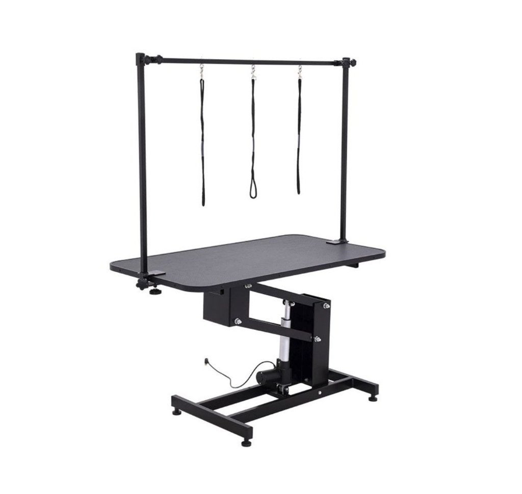 Elektrische Trimtafel Hond & Puppy - Tot 100 kg - Trimsalon