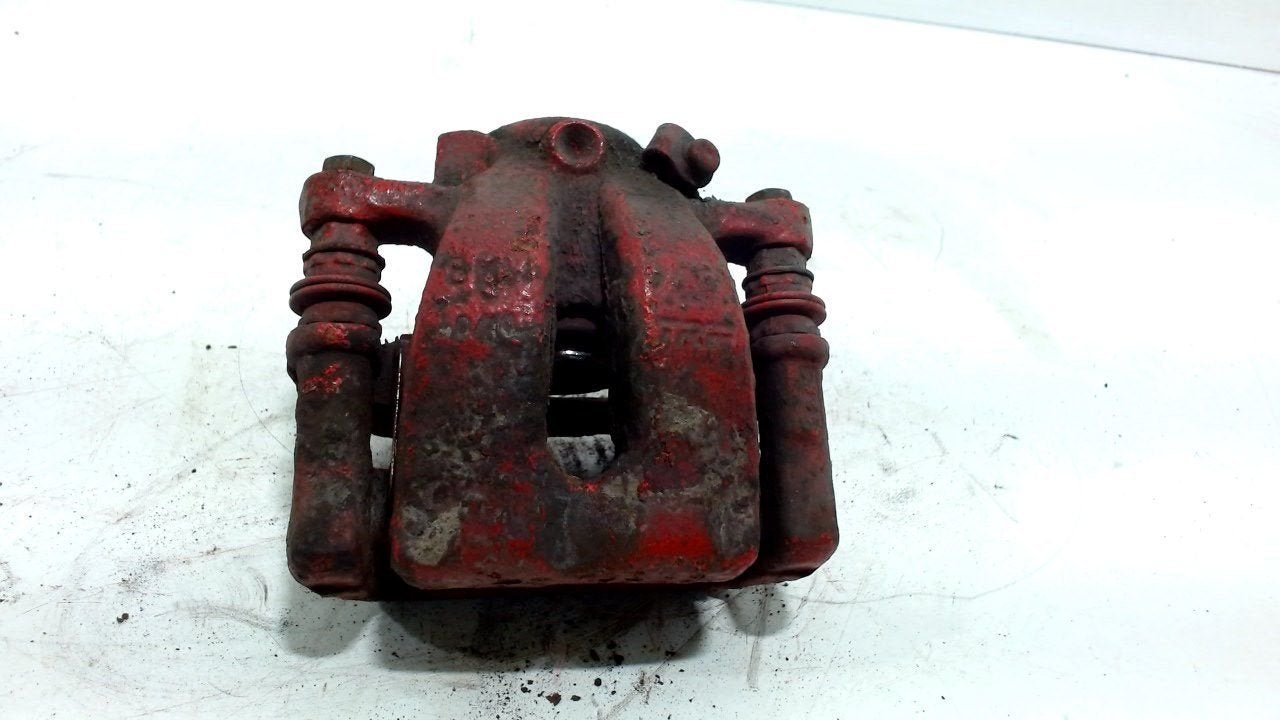 Remklauw links achter BMW 3 serie, Auto-onderdelen, Onderdelen@venauto.nl, Van der Ven Autorecycling B.V., Gebruikt, Ettenseweg 76, 4706 PB Roosendaal, The Netherlands