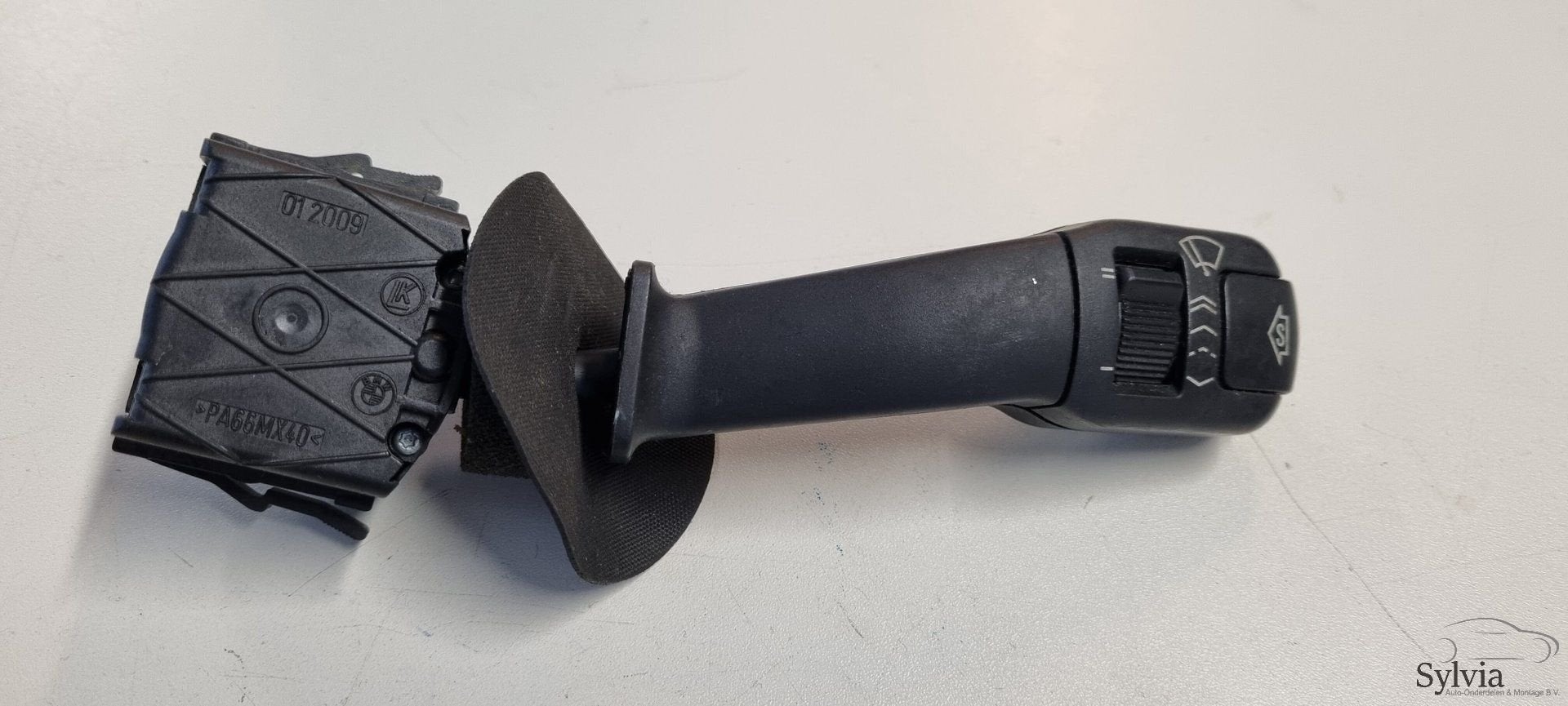 Ruitenwisser schakelaar Sedan BMW 5 / 7  E39 E38 18352171, Gebruikt, -, -, Ophalen of Verzenden