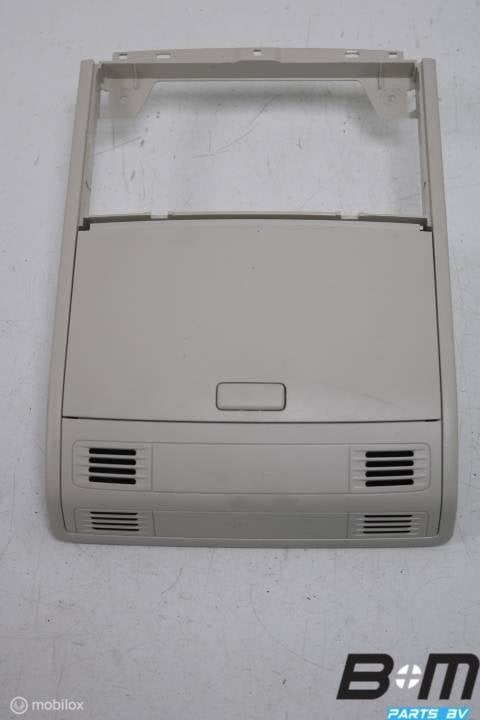 Opbergvak in hemel VW Passat B8 Variant 5G0868837, Gebruikt