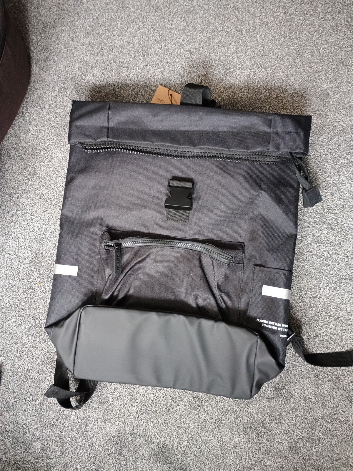 Norländer tas - Nieuw met prijskaartje, 25 tot 40 cm, Nieuw, Ophalen of Verzenden, Overige merken