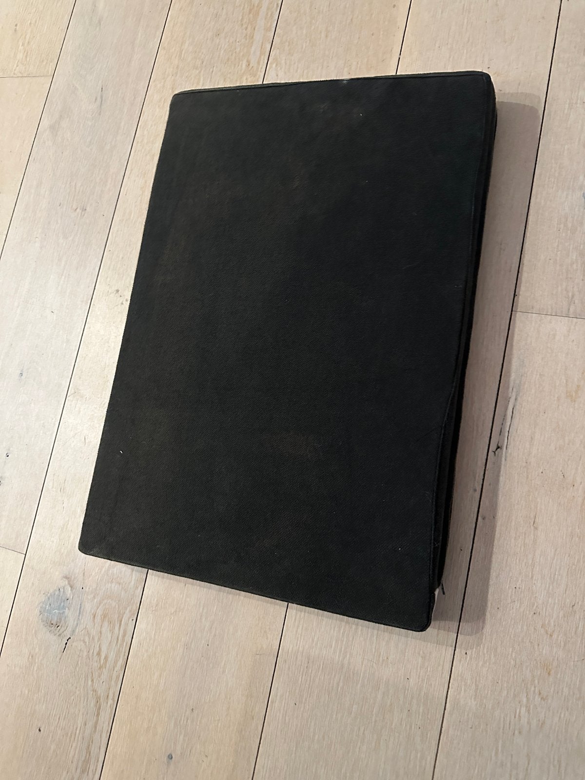 Yoga-Props Yogakussen 40x60cm - Made in Germany, Ophalen, Gebruikt, Yoga-accessoire