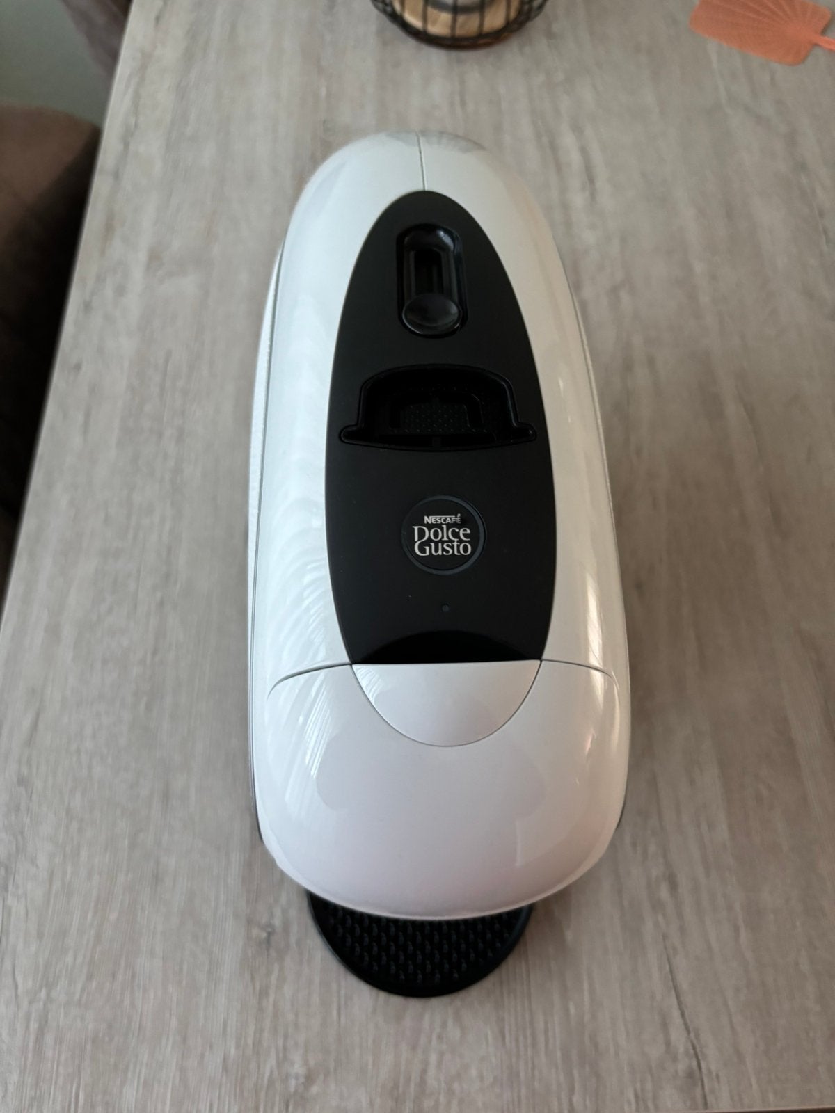 Dolce gusto neo latte MOET WEG!!, Witgoed en Apparatuur, Ophalen, Koffiemachine, Zo goed als nieuw, 1 kopje