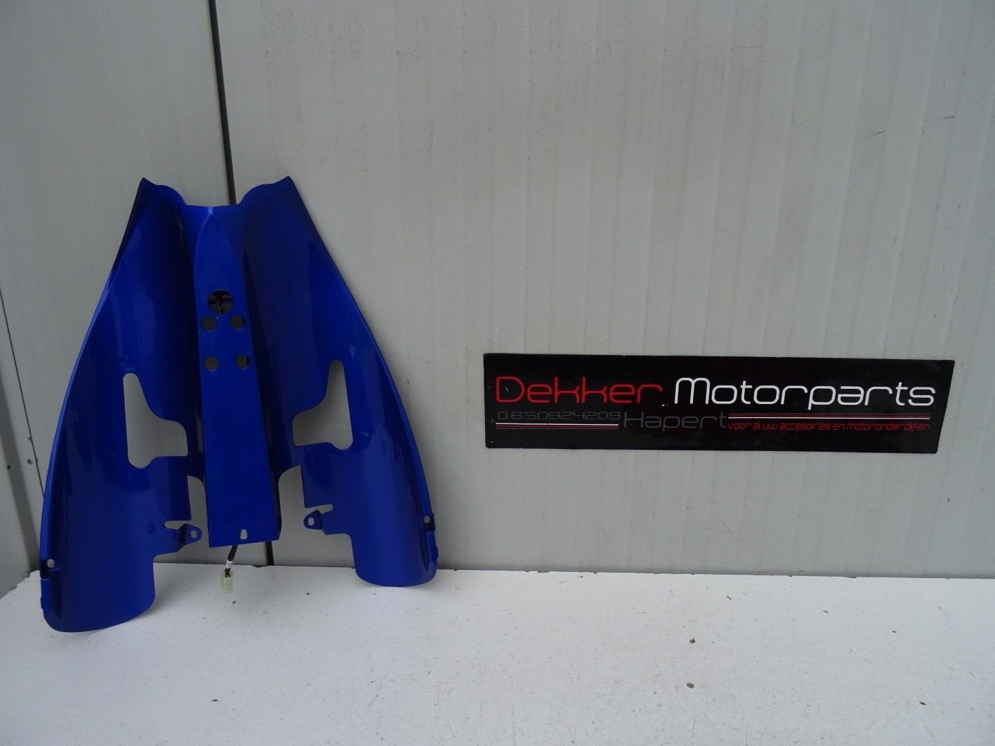 Undertail / Underseat cover Yamaha YZF R1 2004-2005-2006, -, -, Nieuw, Ophalen of Verzenden