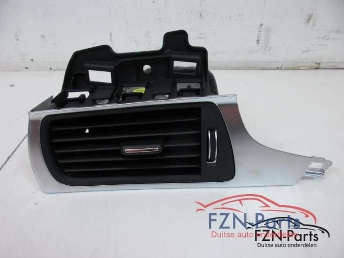 Luchtrooster Dashboard Audi A7 (22735875), Ophalen of Verzenden, Gebruikt