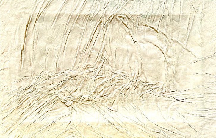 Abstract 60x95cmcm €300 acryl verf op linnen, Acrylverf, Overig onderwerp, Ophalen of Verzenden, Gesigneerd