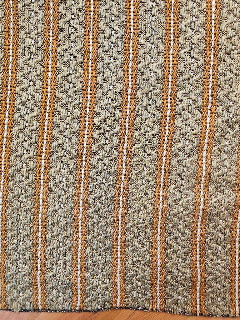 Grand Foulard Groot 264/128 cm, Huis en Inrichting, Woonaccessoires | Plaids en Woondekens, Gebruikt, Etten-Leur, DJT@dejuistetoon.eu