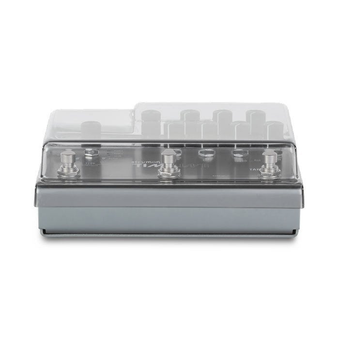 Decksaver stofkap voor Strymon 3-Switch pedalen, ,, Nieuw, ,, ,