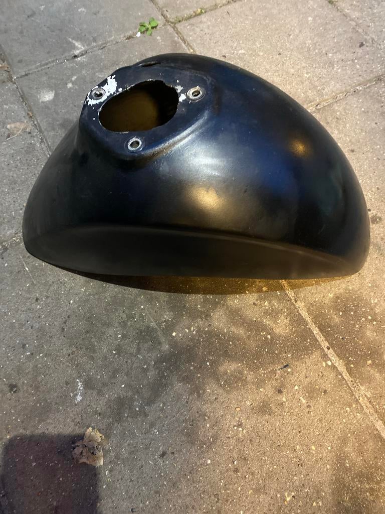 Vespa Sprint spatbord - Gebruikt, goede staat, Ophalen of Verzenden, Gebruikt, Overige typen, Vespa