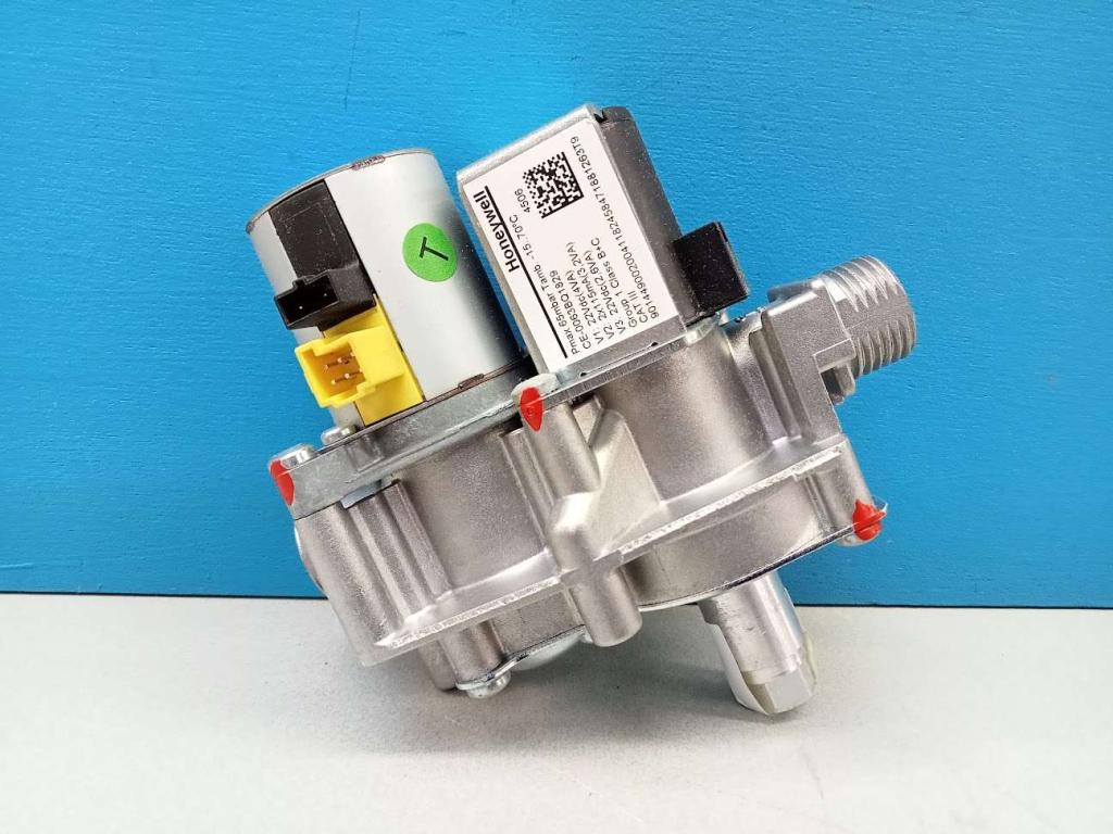 Gasblok Vaillant Ecotec plus VHR NL 20-24/5-5 R3 0020146733, Niet ingevuld, Cv-ketel of Combi-ketel, Niet ingevuld, Nieuw